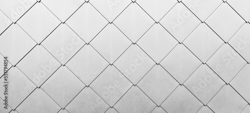 Εκτύπωση καμβά Architecture details roof pattern geometric abstract background