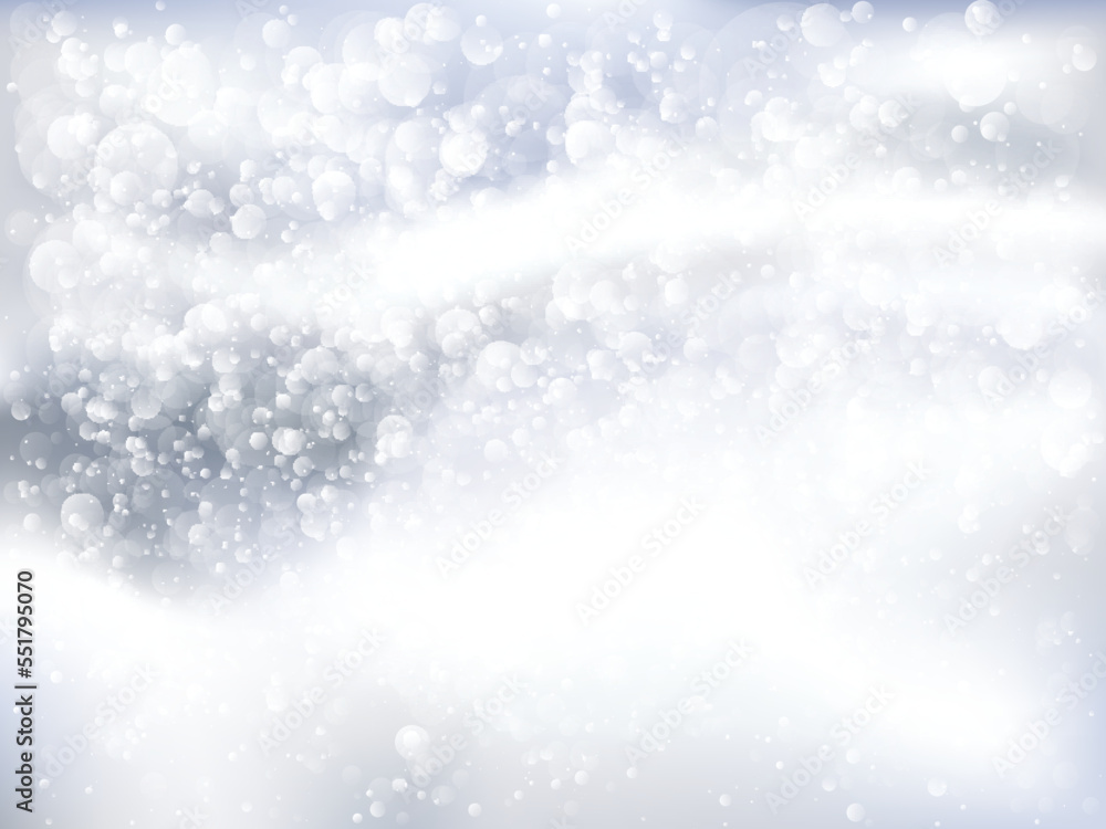 Fototapeta premium Abstract vector background. Festive background. Celebratory background. Holidays background. Vector illustration