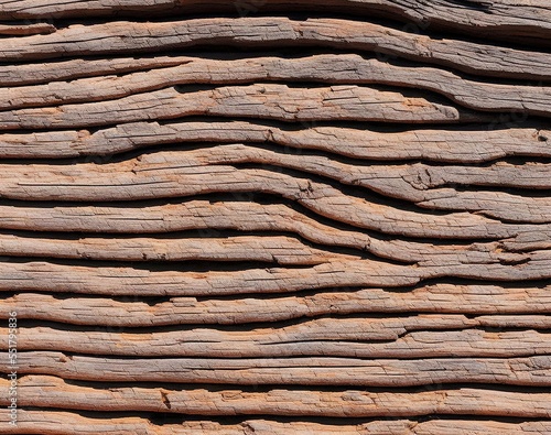 old roof tiles