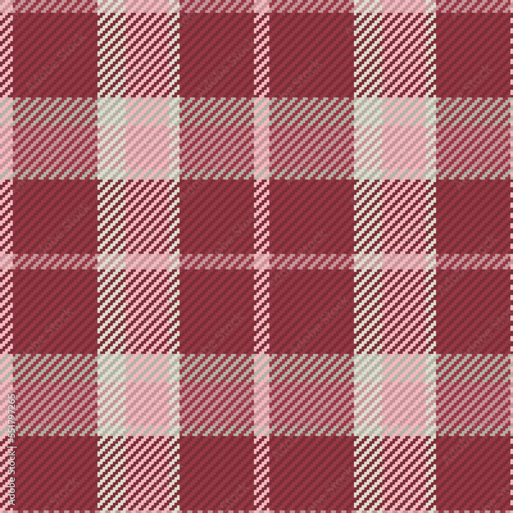 Seamless pattern of scottish tartan plaid. Repeatable background with check fabric texture. Vector backdrop striped textile print. Seamless pattern of scottish tartan plaid. Repeatable background with check fabric texture. Vector backdrop striped textile print.