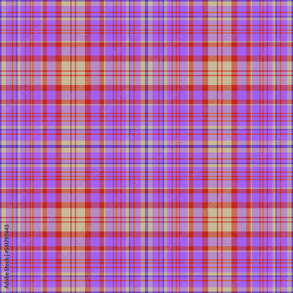 Plaid background tartan. Check texture seamless. Pattern textile vector fabric. Plaid background tartan. Check texture seamless. Pattern textile vector fabric.