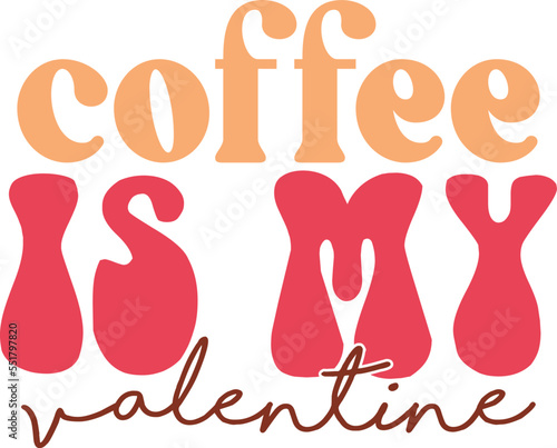 Retro Anti Valentine Design