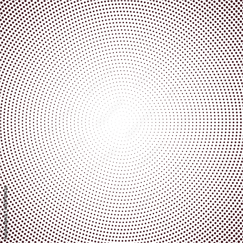 Halftone background. Vector illustration Halftone background. Vector illustration