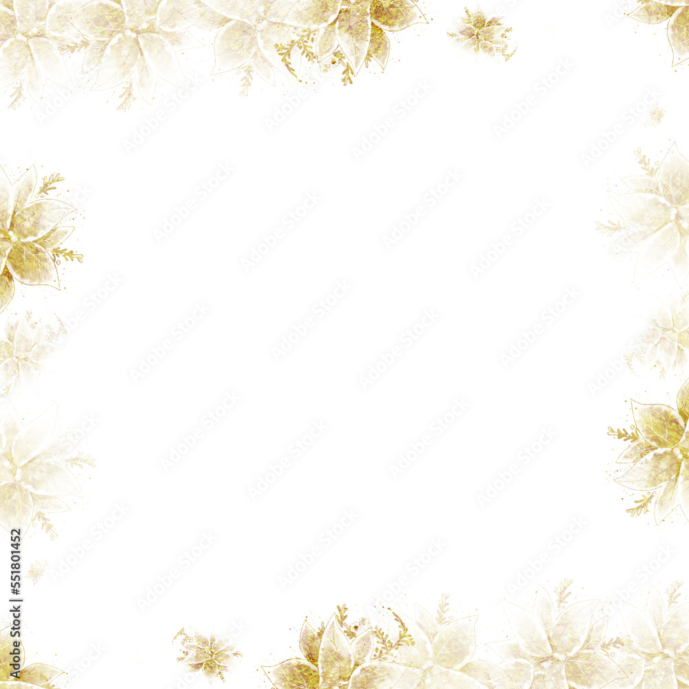 transparent gold color flower and leaf illustration, perfect for borders, frames, backdrops, presentations, brochures, cards, invitations, etc transparent gold color flower and leaf illustration, perfect for borders, frames, backdrops, presentations, brochures, cards, invitations, etc