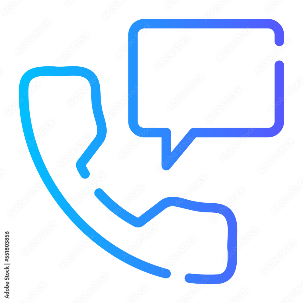 support gradient icon support gradient icon
