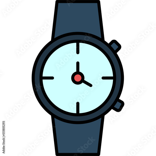 Watch Icon