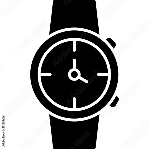 Watch Icon