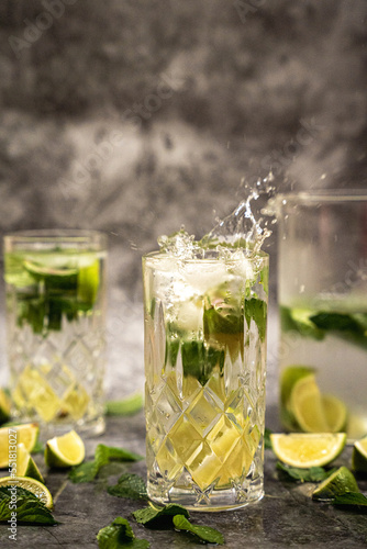 drink, alcohol, cocktail, liquid, splash, bar, disco, night bar, 