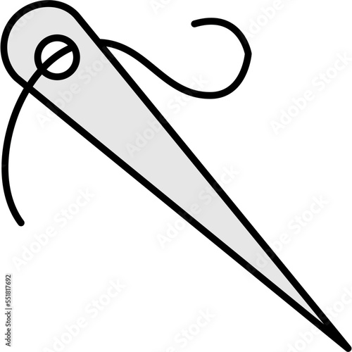 Needle Icon