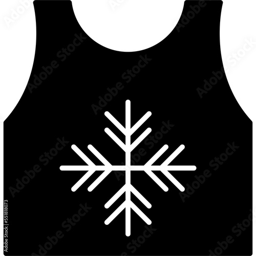 Tanktop Icon