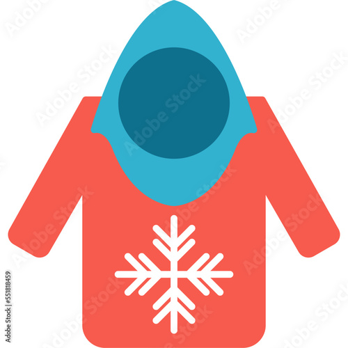 Hoodie Icon