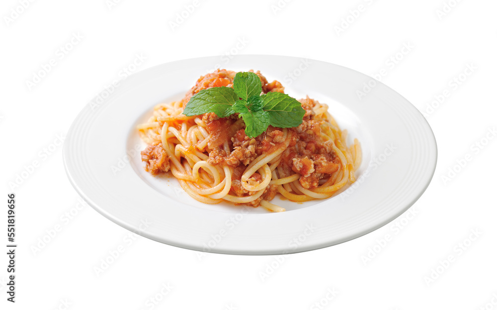 spaghetti pasta with tomato beef sauce on transparent png spaghetti pasta with tomato beef sauce on transparent png