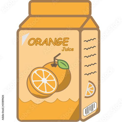 orange icon