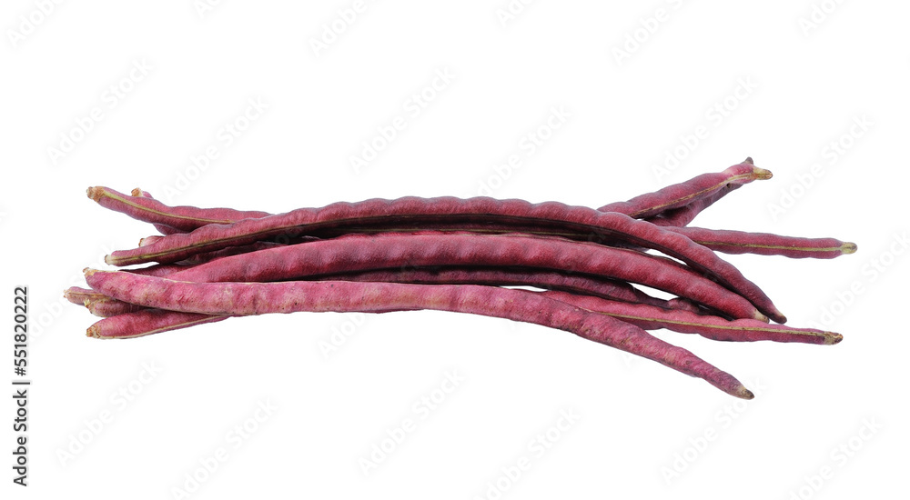  beans on transparent png