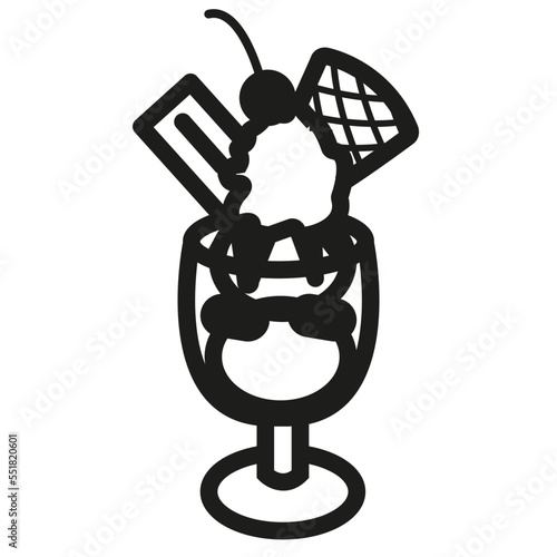 ice cream icon