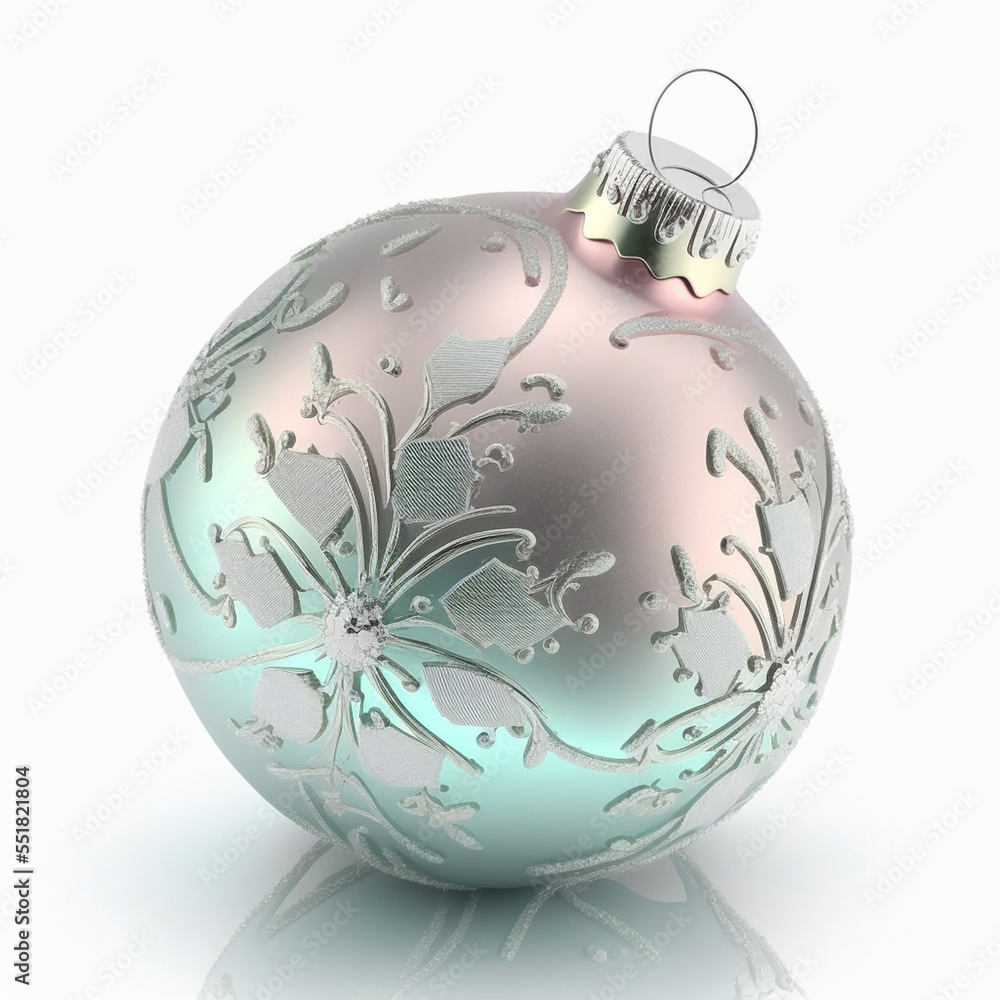 christmas ball christmas ball