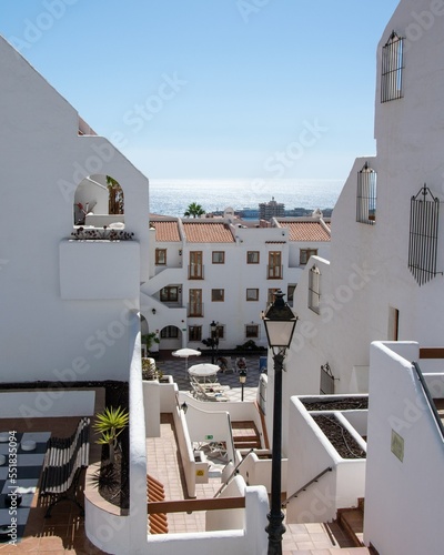 houses in Tenerife