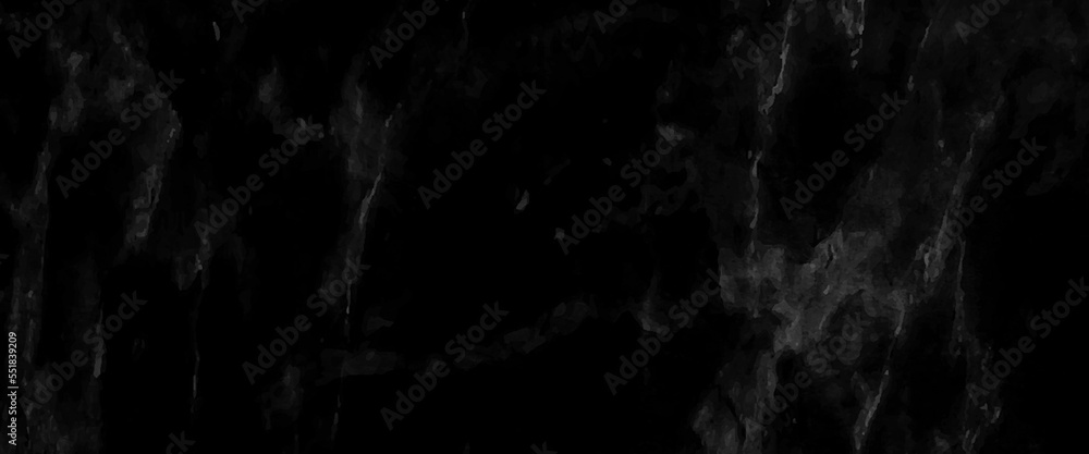 Black marble background pattern floor stone tile slab nature, Abstract material wall, Tile gray, Marble pattern, elegant black marble texture background, vector illustration.