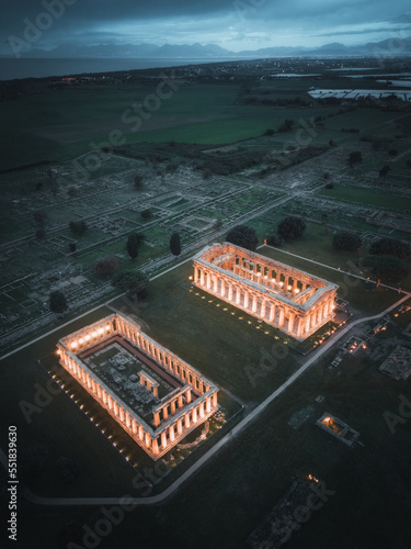 Paestum 