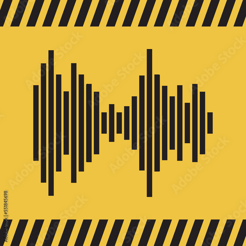 Logo musique.