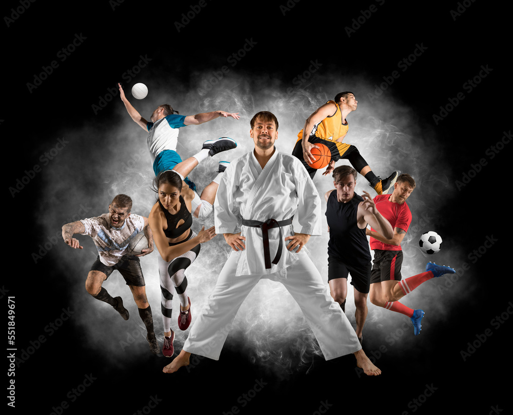 Basket volley ball homme online