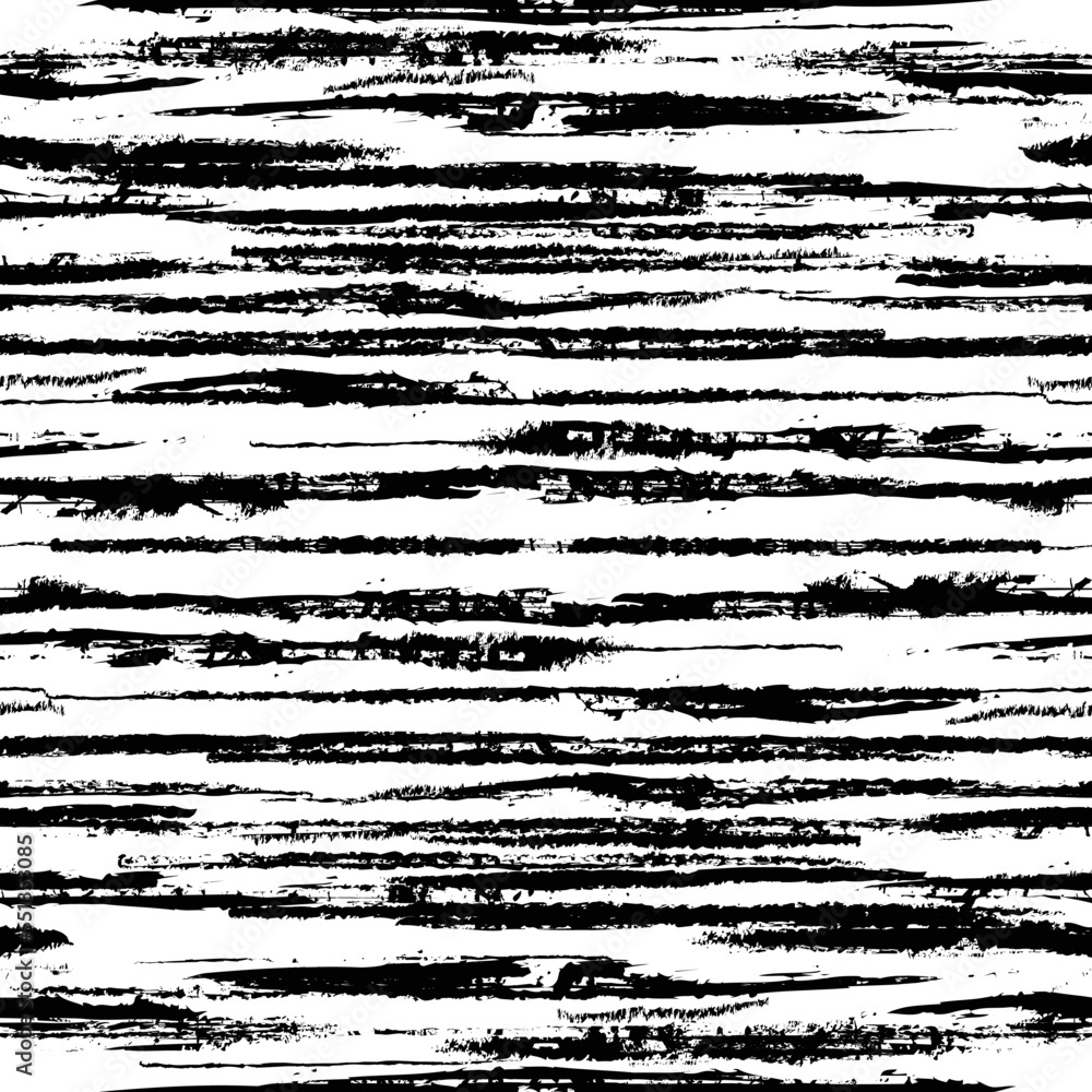 Vector Seamless Pattern. Seamless Texture with Grunge Elements.
Vector Seamless Pattern. Seamless Texture with Grunge Elements.