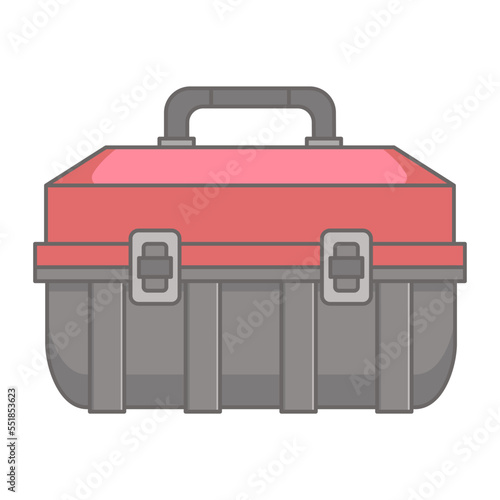 Tool box icon
