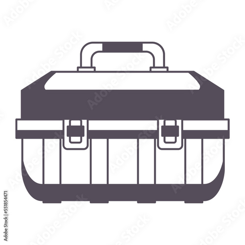 Tool box icon