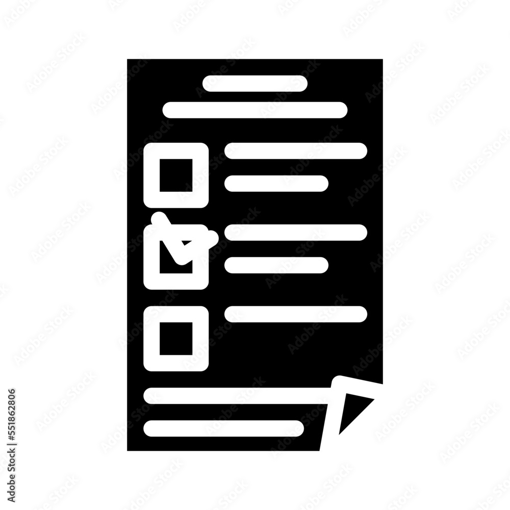 search folder glyph icon vector. search folder sign. isolated symbol illustration search folder glyph icon vector. search folder sign. isolated symbol illustration
