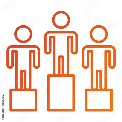 Competition Icon Style