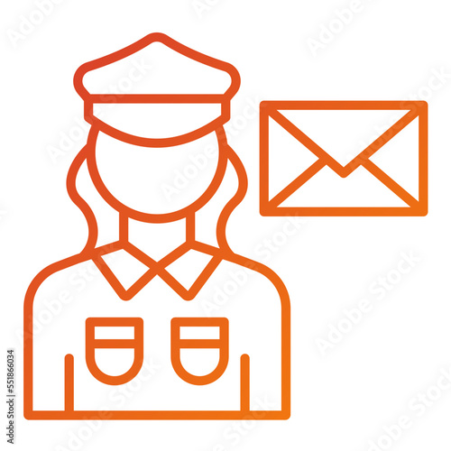 Postwoman Icon Style