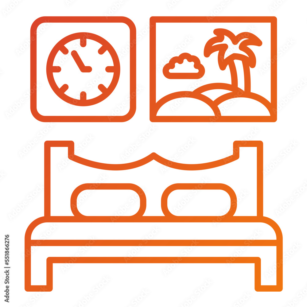 Bedroom Icon Style Bedroom Icon Style