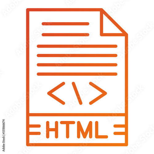 HTML Icon Style