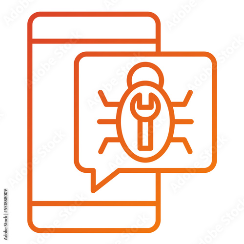 Bug Fixes Icon Style