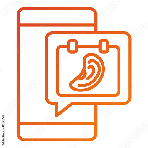 Event Listener Icon Style
