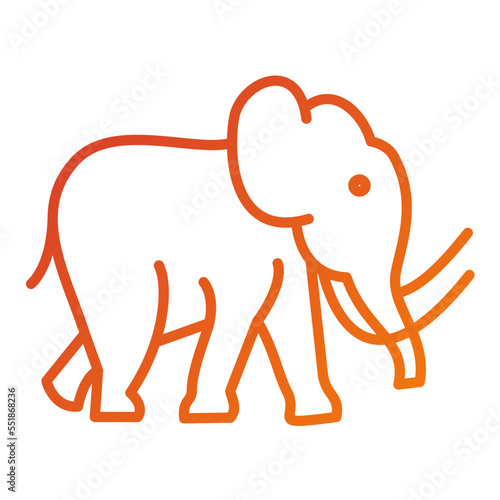 Mammoth Icon Style