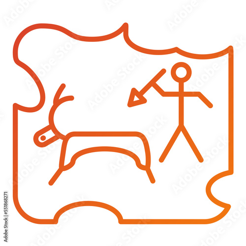 Prehistory Icon Style