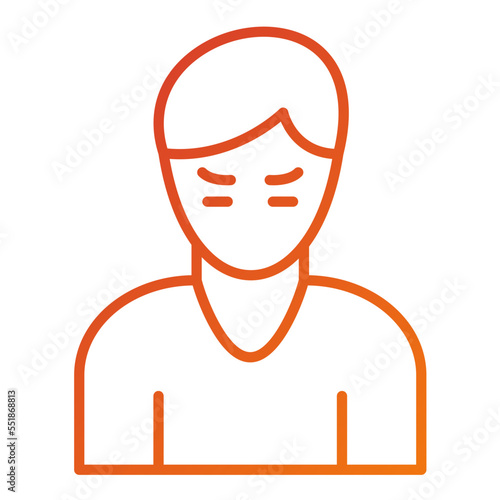 Phobia Icon Style