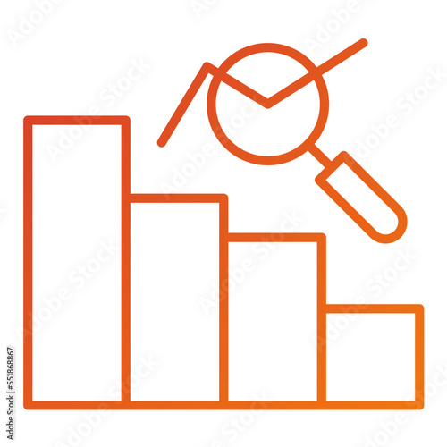Datanalysis Icon Style