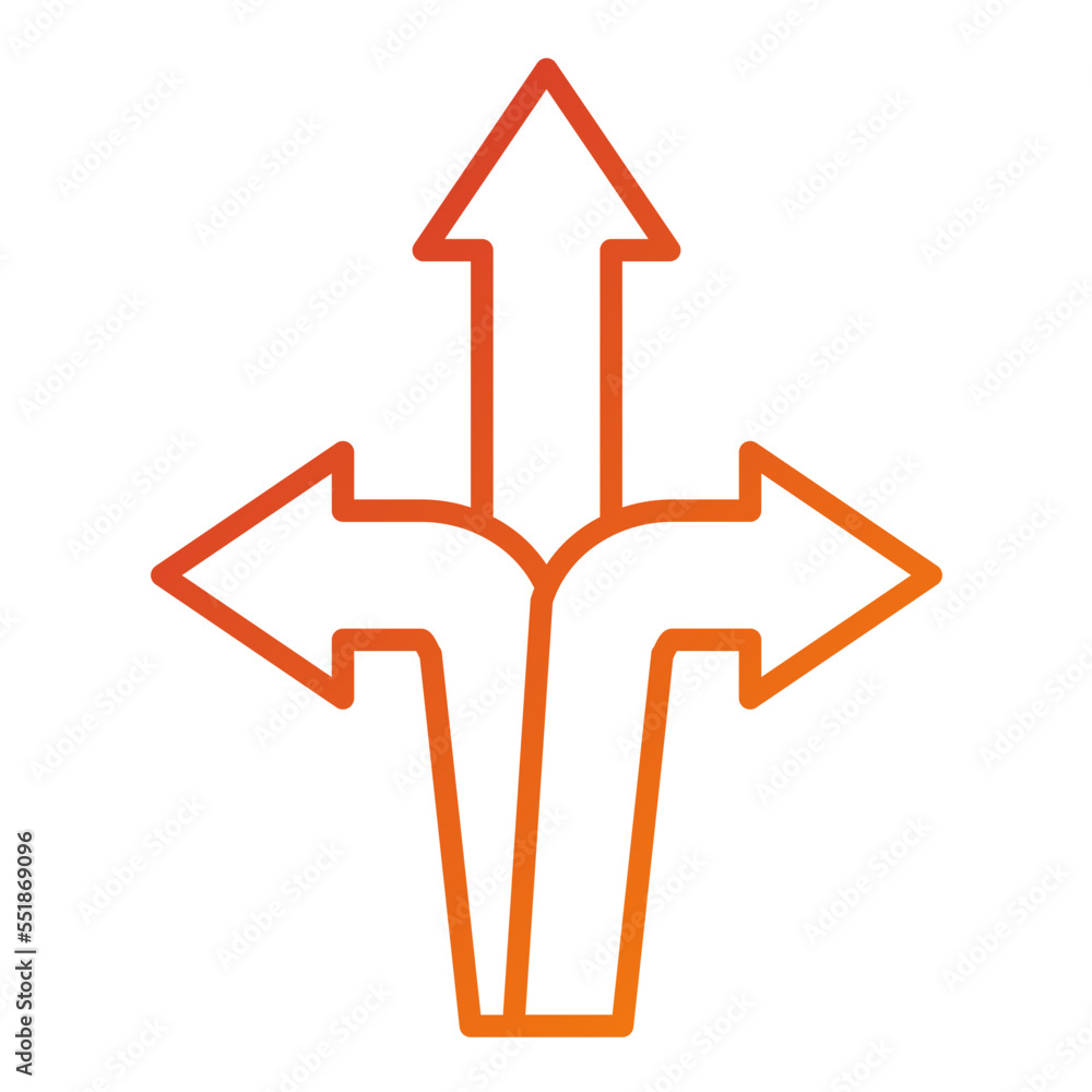 Flexibility Icon Style Flexibility Icon Style