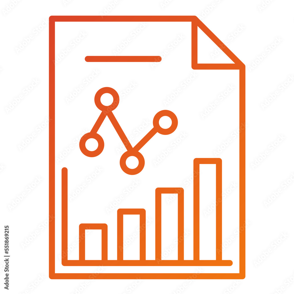 Competitive Analysis Icon Style Competitive Analysis Icon Style
