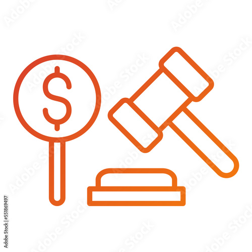 Bid Icon Style