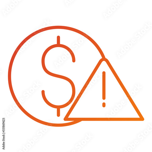Risk Icon Style