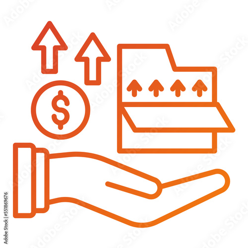 Benefit Icon Style