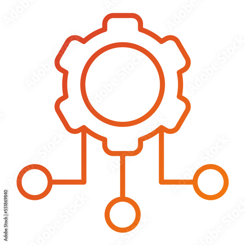 Deployment Icon Style