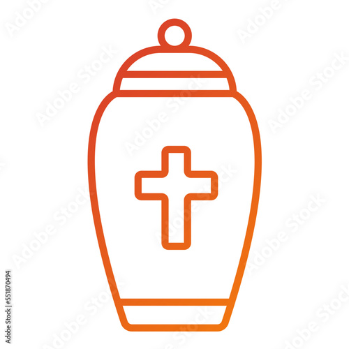 Ashes Icon Style