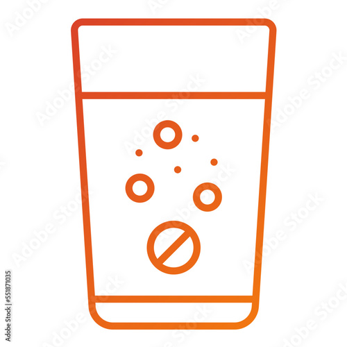 Effervescent Icon Style