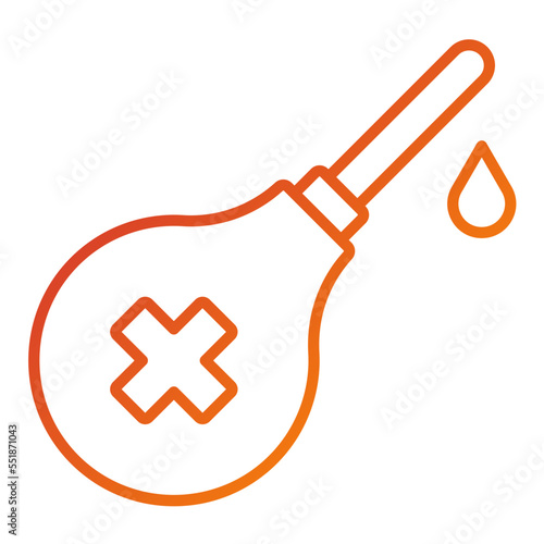 Enema Icon Style