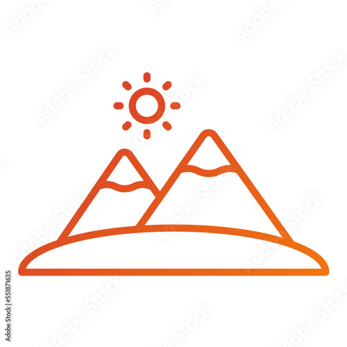 Desert Icon Style