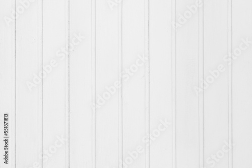 White vertical lines stripes planks modern interior wood texture wooden bright background